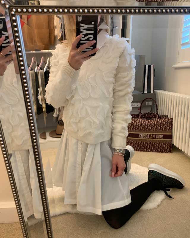 @daisyminaj kullanıcısının 19 Kasım 2019 görünümü | 21 Buttons
