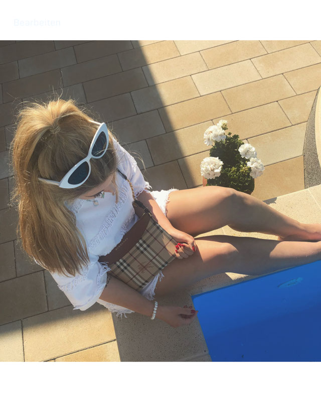 Look von @laramariebra vom 19 August, 2018 | 21 Buttons