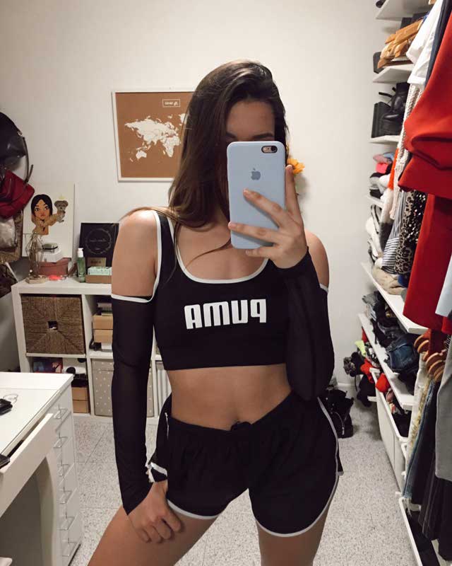 Tenue de @andreiiflu datant du 13 Mai 2019 | 21 Buttons