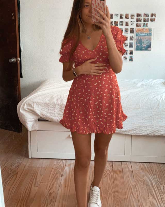 Tenue de @mkrewi datant du 29 Mai 2021 | 21 Buttons