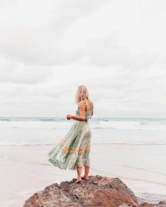 Look of @aspynovard from 5 Abril, 2019 | 21 Buttons