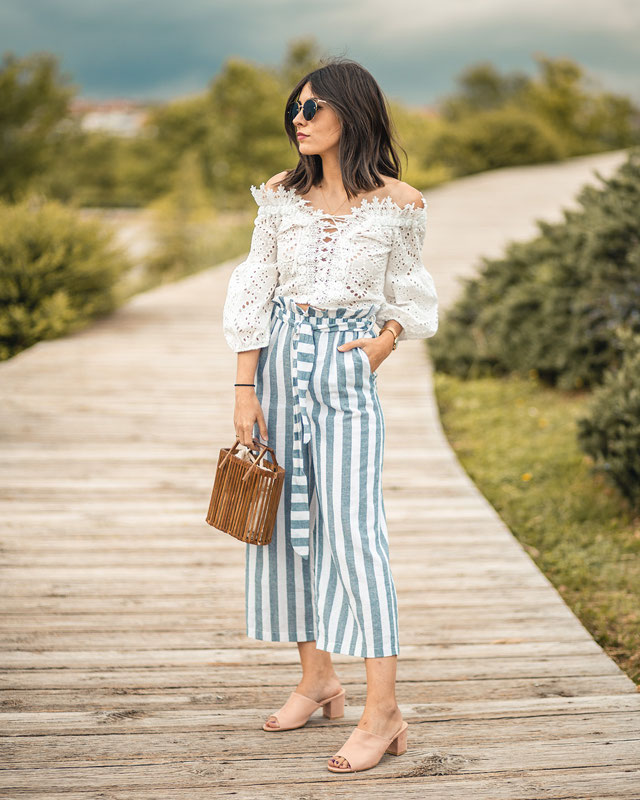 Look von @victoriadnc vom 29 Mai, 2018 | 21 Buttons