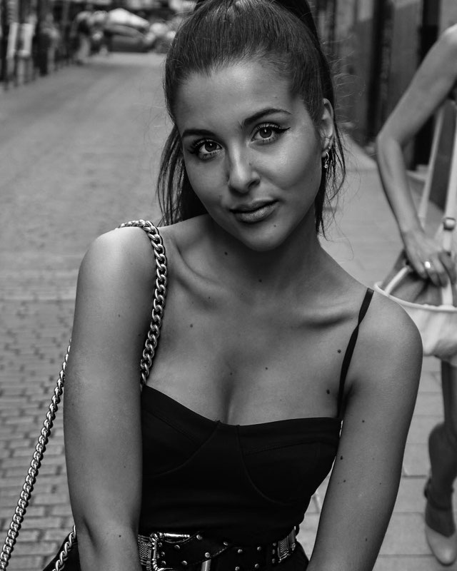 Образ @ raquelreitx из/от 6 Сентябрь, 2018 | 21 Buttons