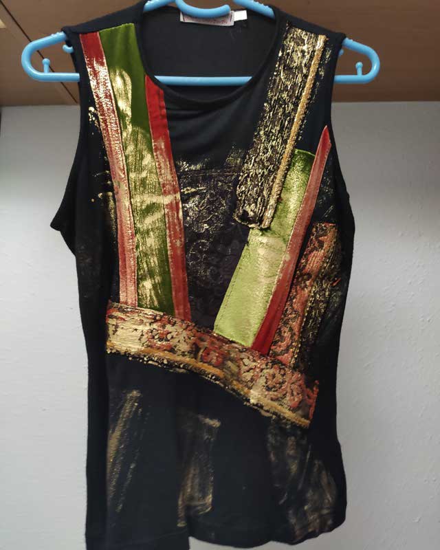 Look of @deltamarket_es from 6 July, 2020 | 21 Buttons