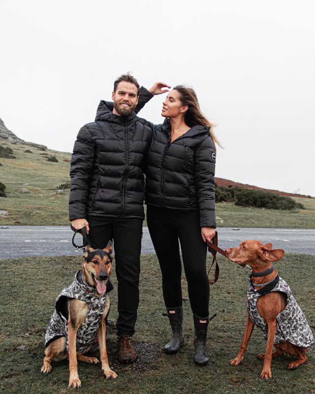 O look de @jessicaroseuk de 2 Dezembro, 2019 | 21 Buttons