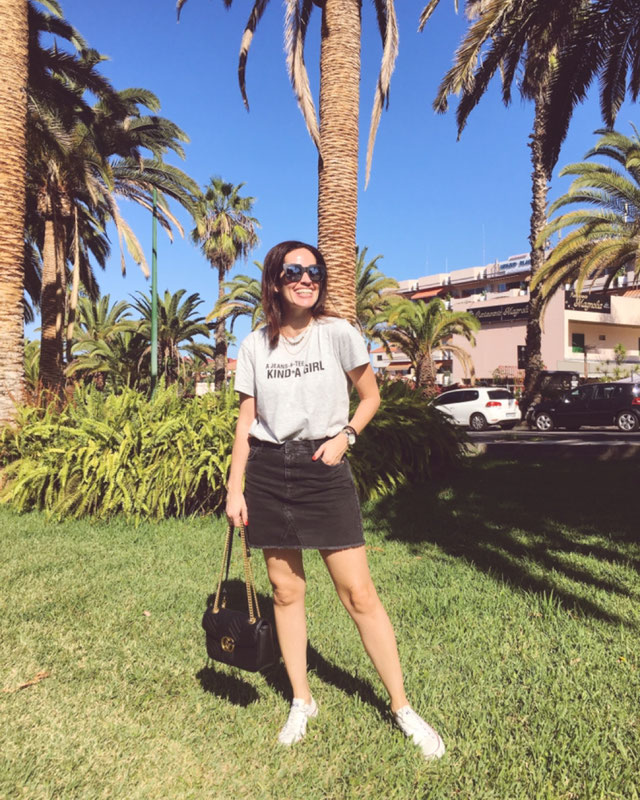 Look of @gemabetancor from 8 December, 2018 | 21 Buttons
