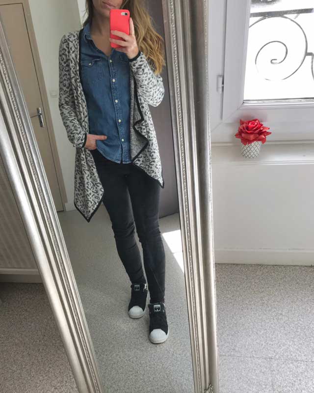 Look of @jess_s_diary from 26 September, 2019 | 21 Buttons