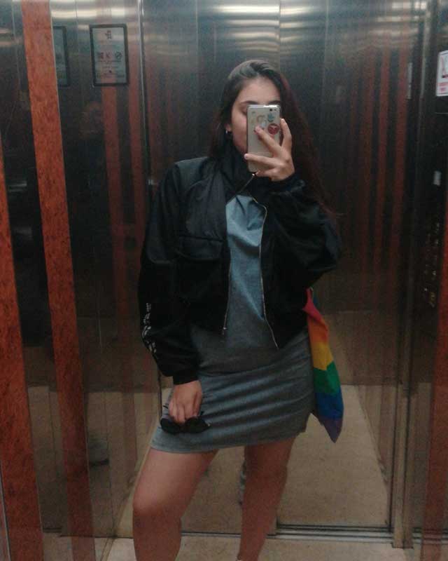 O look de @mnoutfits de 10 Junho, 2019 | 21 Buttons