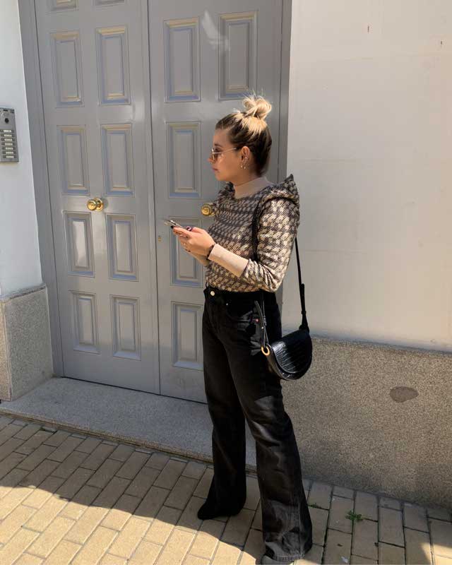 Ariana Figueroa (arifigueroa) Photos and Outfits on 21 Buttons