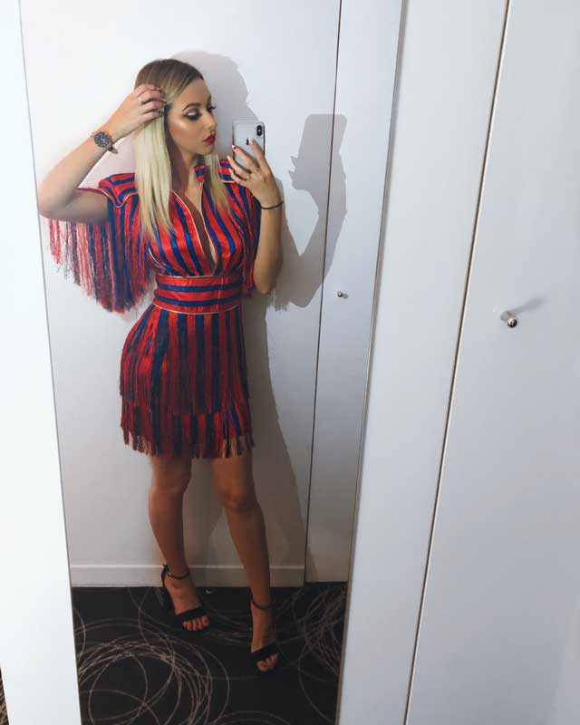 Look of @naiaroma from 4 July, 2019 | 21 Buttons