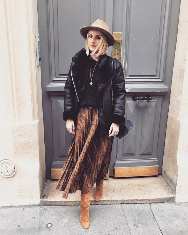 Look von @lapetillante_ju vom 7 Januar, 2019 | 21 Buttons