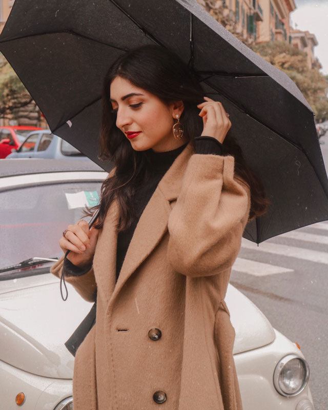 O look de @terryandlit de 5 Dezembro, 2018 | 21 Buttons