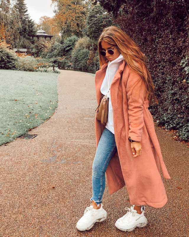 Tenue de @beth_bartram datant du 15 Octobre 2019 | 21 Buttons