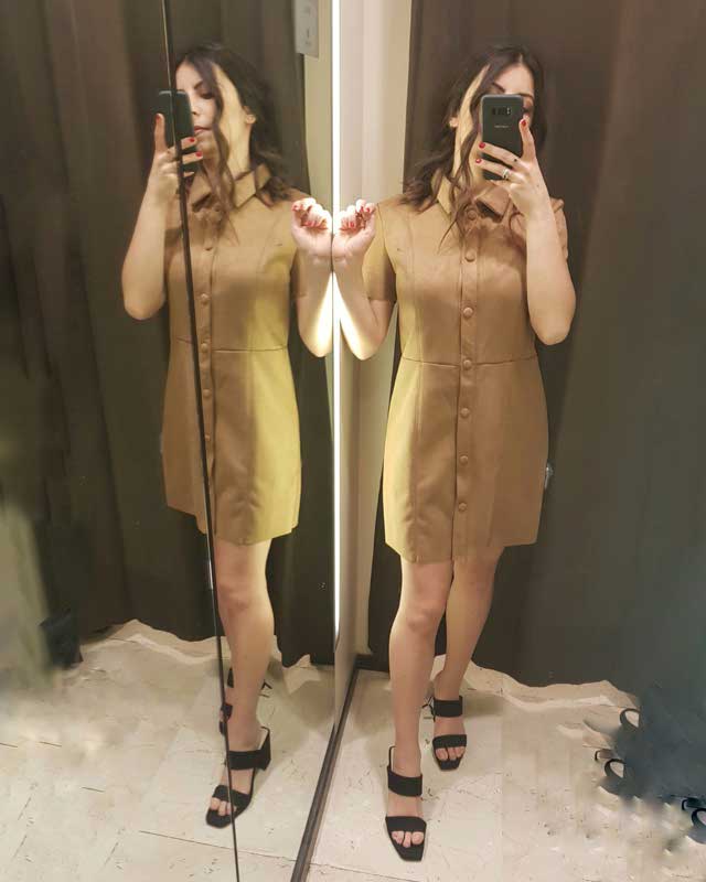 @claretta92 kullanıcısının 12 Mart 2019 görünümü | 21 Buttons