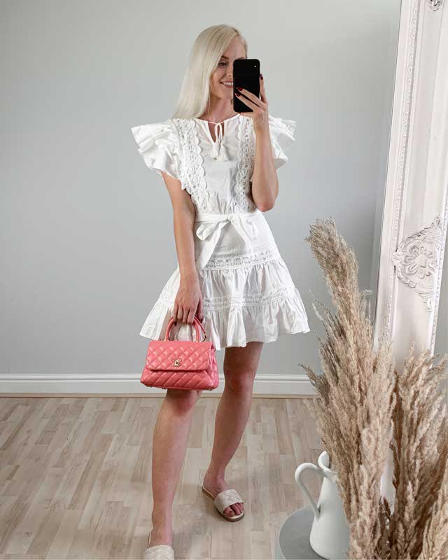 Tenue de @valentinaruby datant du 17 Août 2020 | 21 Buttons