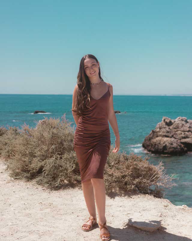 Look of @nereadobrev from 27 August, 2020 | 21 Buttons