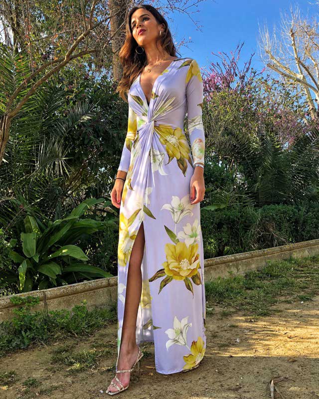 O look de @macarenasilt de 11 Março, 2019 | 21 Buttons