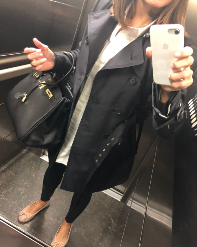 Look of @aloestedelsol from 16 Octubre, 2018 | 21 Buttons