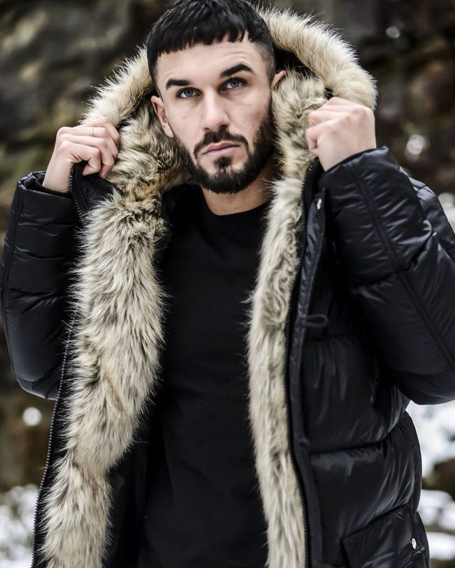 O look de @mensfashionclothing de 24 Novembro, 2018 | 21 Buttons