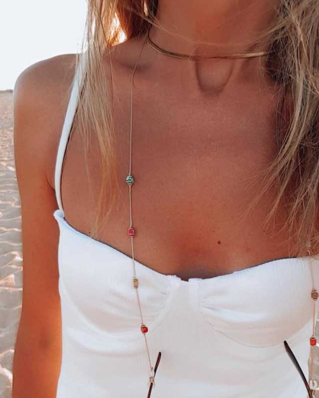 Look von @coletteshop.es vom 27 August, 2020 | 21 Buttons