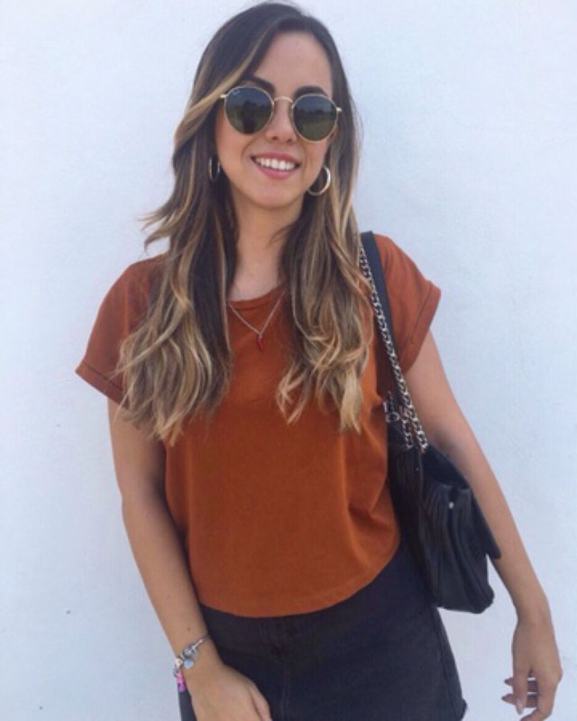 Look von @mariangelas vom 16 September, 2018 | 21 Buttons