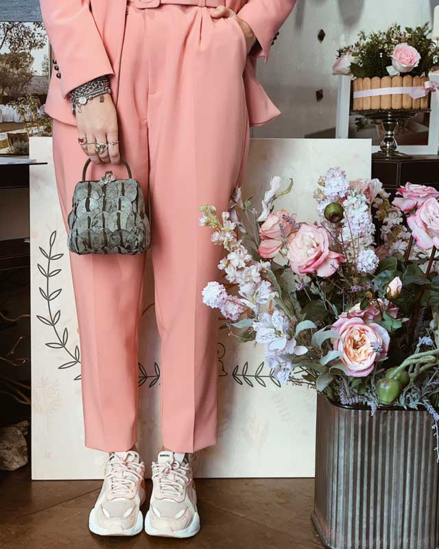Look of @benedetta_dragoni from 11 Abril, 2019 | 21 Buttons