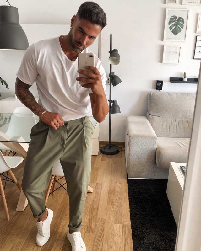 Look of @raemonalba from 14 Noviembre, 2020 | 21 Buttons