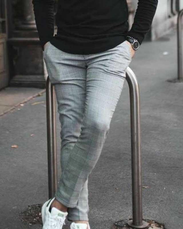Look of @albertoide from 8 February, 2021 | 21 Buttons