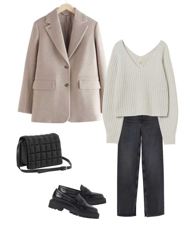 Look von @justine__va vom 30 Januar, 2021 | 21 Buttons