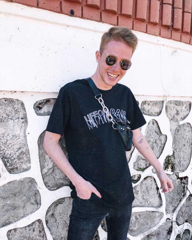 Look von @pabloinarra vom 27 Mai, 2019 | 21 Buttons