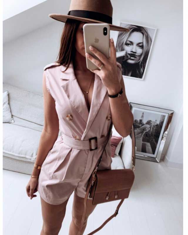 Tenue de @fraccannella datant du 1 Juillet 2019 | 21 Buttons