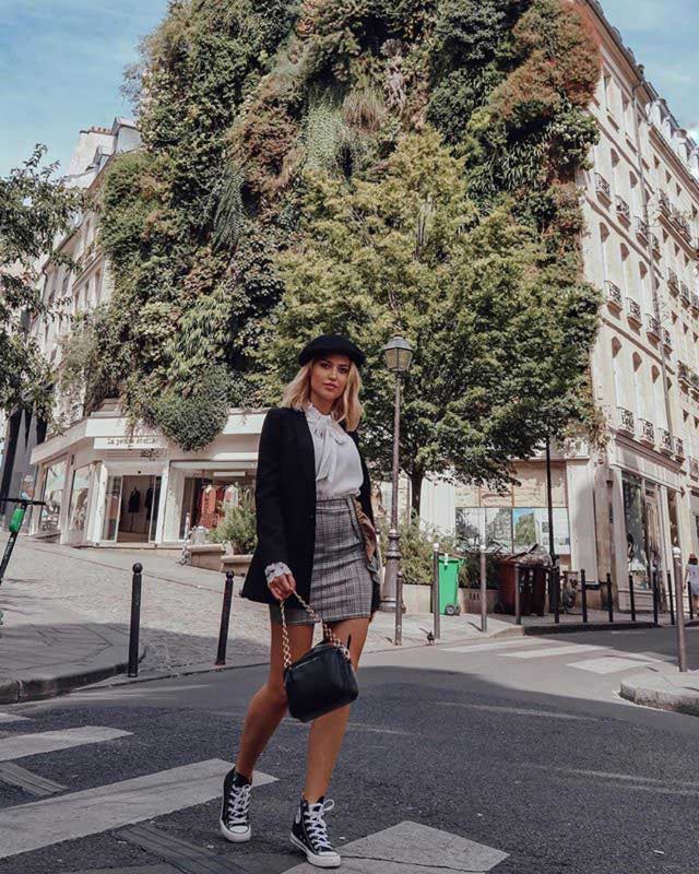 Look of @beautyjulianna_ from 20 November, 2019 | 21 Buttons