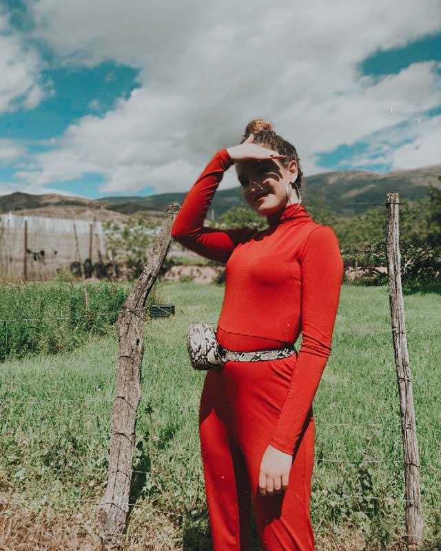 Look von @mdmsj vom 18 April, 2019 | 21 Buttons