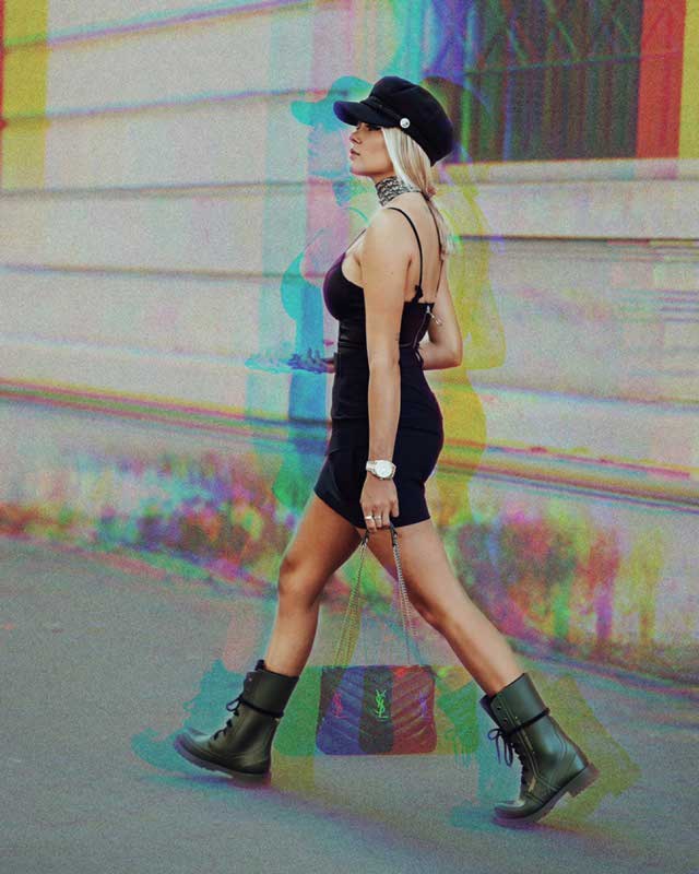 Look of @romy from 20 Octubre, 2019 | 21 Buttons