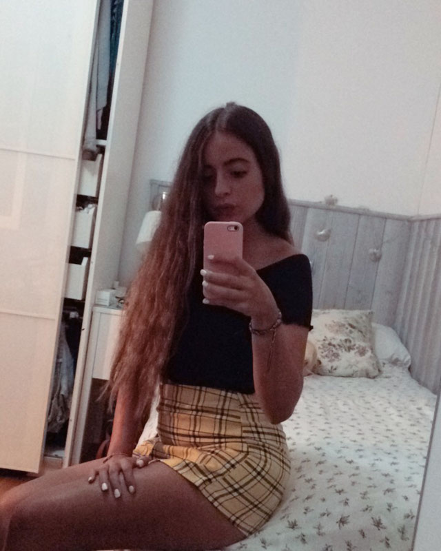 Look of @rachelthin from 19 July, 2018 | 21 Buttons
