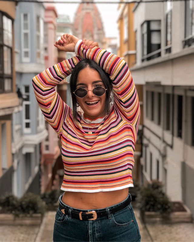 Look von @andreavazrod vom 6 Juni, 2018 | 21 Buttons