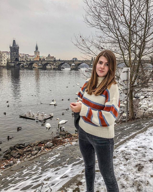 Look of @nilooorac from 4 Enero, 2019 | 21 Buttons