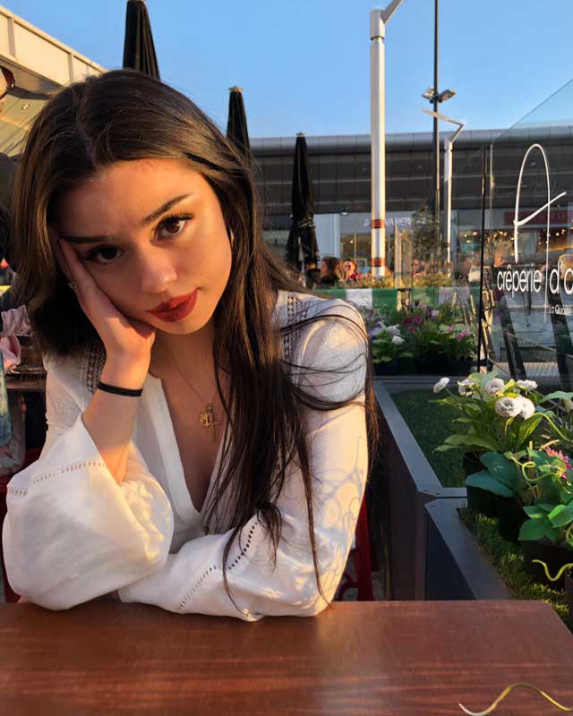 @wailcester kullanıcısının 28 Mart 2019 görünümü | 21 Buttons