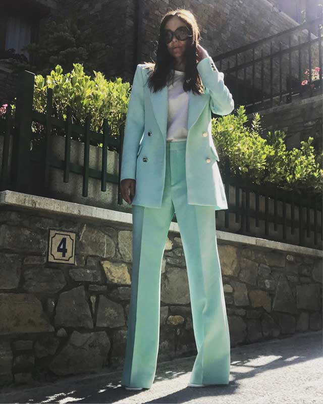 O look de @elsaglam de 23 Junho, 2020 | 21 Buttons