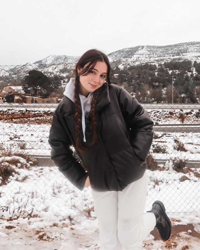 Look of @nereadobrev from 28 January, 2021 | 21 Buttons