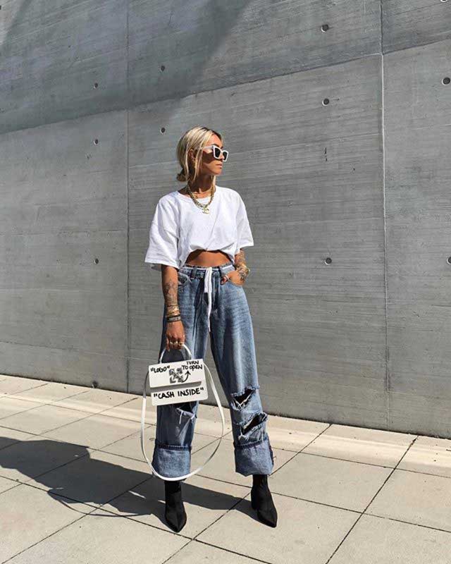 Look von @kimduong vom 17 Juli, 2019 | 21 Buttons
