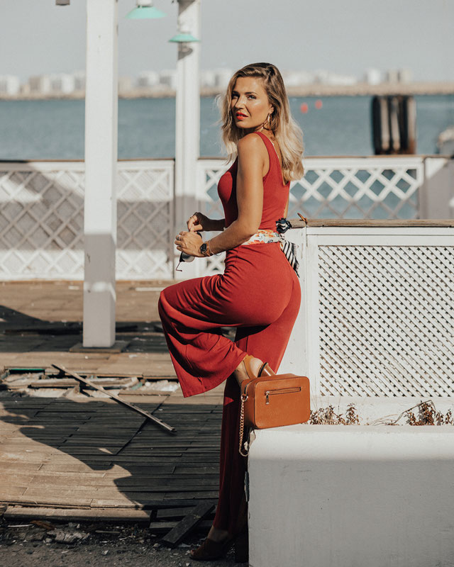 Look von @helenacueva vom 12 September, 2018 | 21 Buttons