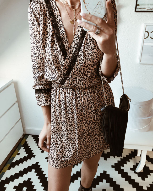 Look of @leonessaprincipessa from 7 Octubre, 2018 | 21 Buttons
