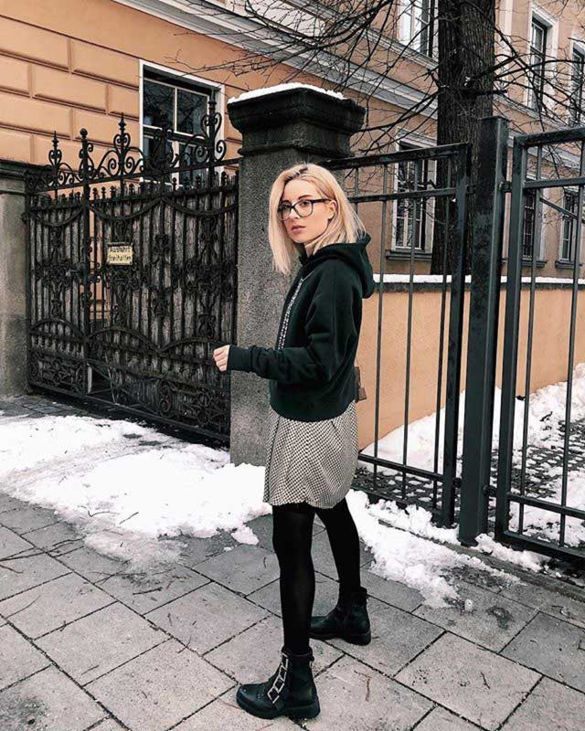 Look of @m7mmichelle from 8 February, 2019 | 21 Buttons
