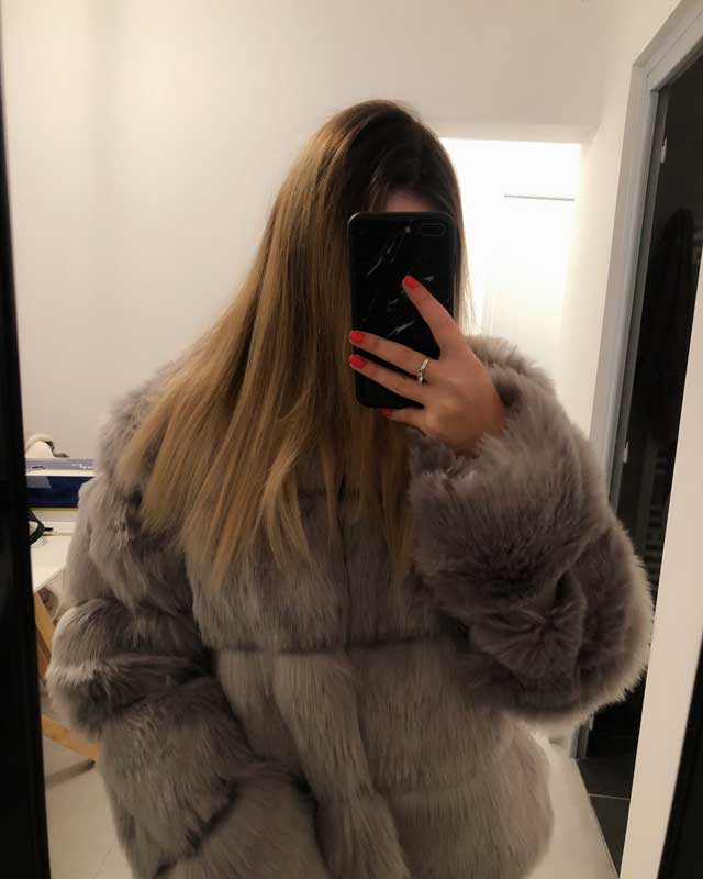 Look of @crevettems from 11 December, 2019 | 21 Buttons