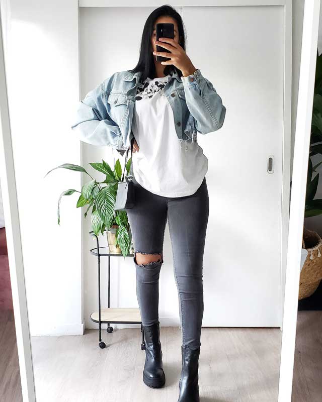 Look von @soraya_bouu. vom 19 Oktober, 2020 | 21 Buttons
