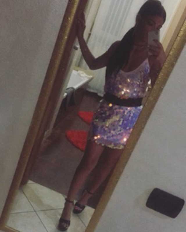 Look of @giuliiaa10 from 19 July, 2019 | 21 Buttons