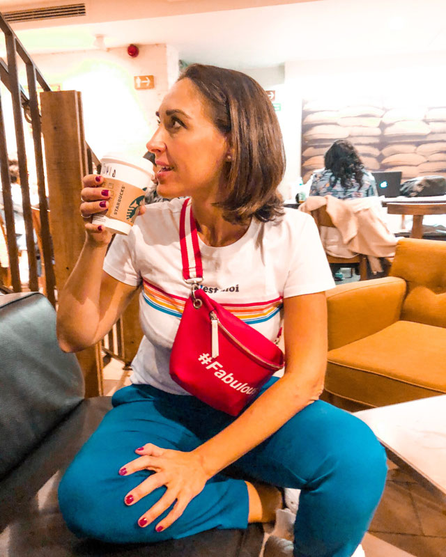 Tenue de @ponteturopa datant du 19 Octobre 2018 | 21 Buttons