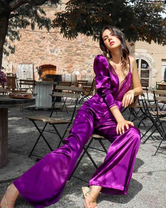 Look of @invitadisima from 20 Marzo, 2022 | 21 Buttons