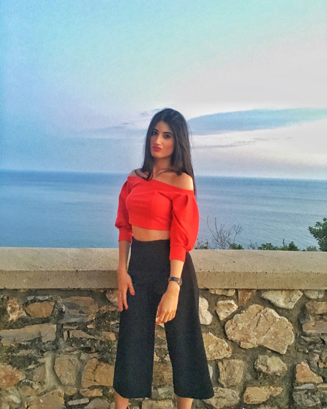 @chiaragiraldi kullanıcısının 5 Haziran 2018 görünümü | 21 Buttons